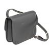 Image 3 : Celine Grey Leather Classic Medium Shoulder Bag