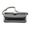 Image 4 : Celine Grey Leather Classic Medium Shoulder Bag