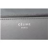 Image 5 : Celine Grey Leather Classic Medium Shoulder Bag
