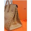 Image 7 : Hermes Birkin 35 featured in Cognac Brown