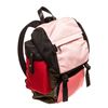 Image 2 : Burberry Pink Red Leather Medium Ranger Backpack