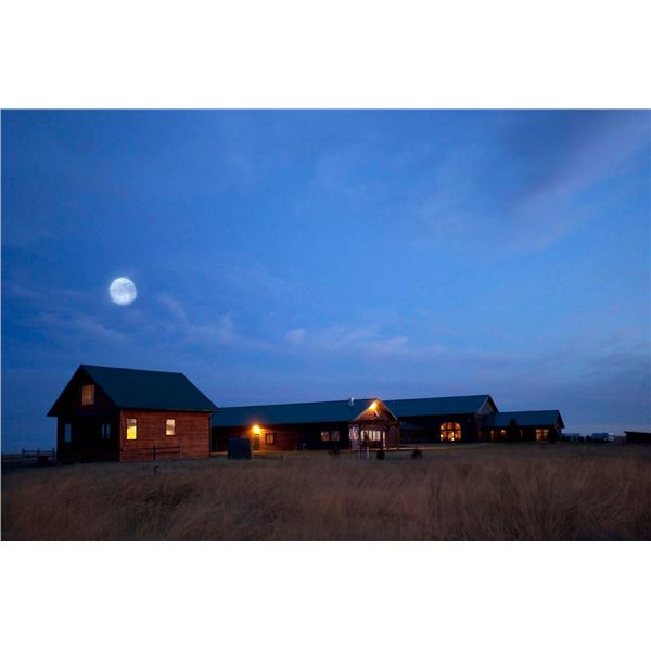 Cheyenne Ridge Pheasant Hunt