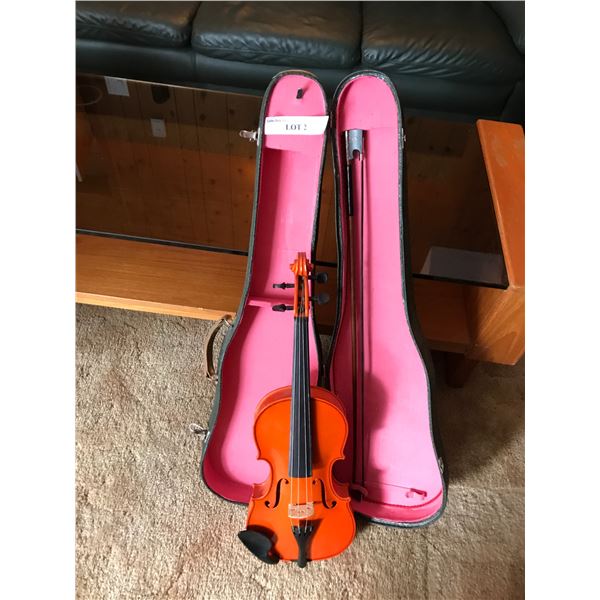 Reghin Romania Violin