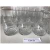 Image 5 : Assorted Wine, Champagne, Aperitif & Highball Glasses
