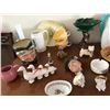 Image 3 : Large Assortment of Coffee Mugs, Figurines, Teacups & More!