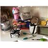 Image 4 : Chocolate Desert Making Kit, Cheese Graters, Electric Warming Plate, Vegetable Peelers, Cheese Grate