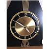 Image 2 : Mid Century Modern Guitar Wall Clock