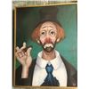 Image 2 : 3 Red Skelton Clown Prints