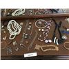 Image 3 : Large assortment of Jewellery