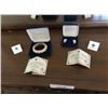 Image 1 : Camrose & Cross Bracelet & Earring Set w Certificates of Authenticity