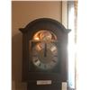 Image 2 : Tempus Fugit grandfather clock (some damage to glass)