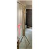 Image 2 : Large Brass Coat Rack