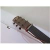 Image 8 : Hawaiian Belle 6 String Painted Decorative Acoustic Guitar