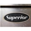 Image 2 : Superior LG300 Commercial Deep Fryer w/ 2 Fry Baskets
