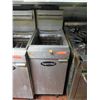 Image 8 : Superior LG300 Commercial Deep Fryer w/ 2 Fry Baskets