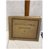 Image 1 : Architectvral drawing books