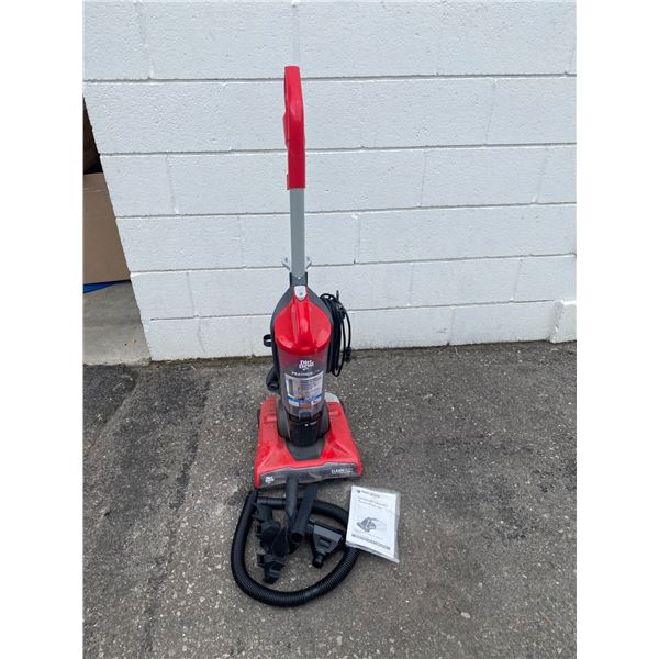 Dirt devil vacuum and accessories