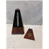 Image 2 : Wittner metronome