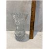 Image 1 : Crystal vase