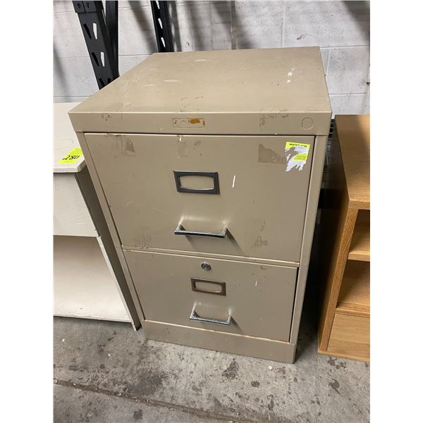 File cabinet