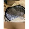 Image 2 : Portable charcoal grill