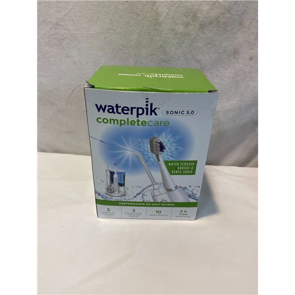 Waterpik