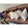 Image 1 : Lot of cushions