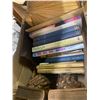 Image 1 : Books and book ends