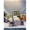 Image 1 : Assorted collectible lot of pictures, maps ets
