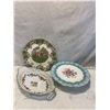 Image 1 : Collectibles plates one Spode
