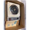 Image 1 : Hot plate