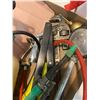 Image 2 : Tools, sprayers etc