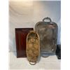 Image 1 : Trays