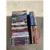 Image 1 : Lot of DVDs