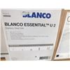 Image 2 : Blanco Essential Stainless Steel Sink