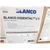 Image 2 : Blanco Essential Stainless Steel Sink