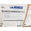 Image 2 : Blanco Essential Stainless Steel Sink