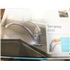 Image 1 : Moen Torrance Kitchen Faucet