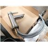 Image 1 : Delta Single Handle Lavatory Faucet