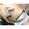 Image 1 : Delta Single Handle Lavatory Faucet