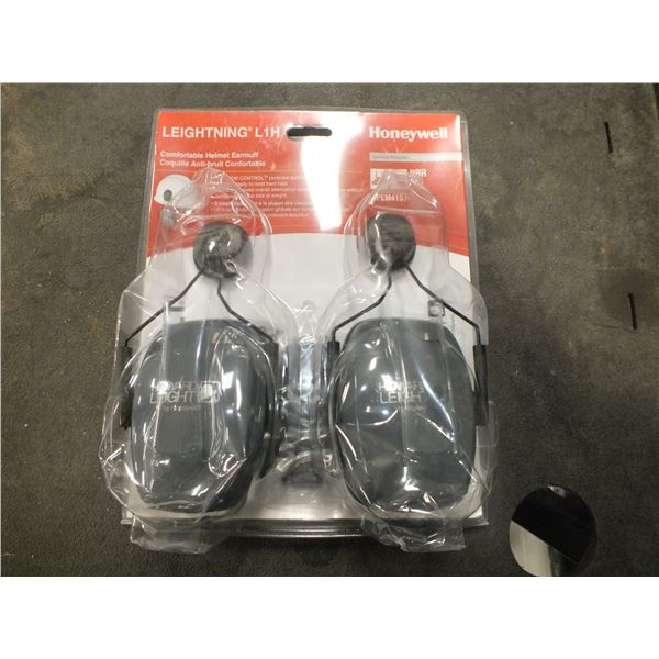 Honeywell Hard Hat Ear Muffs