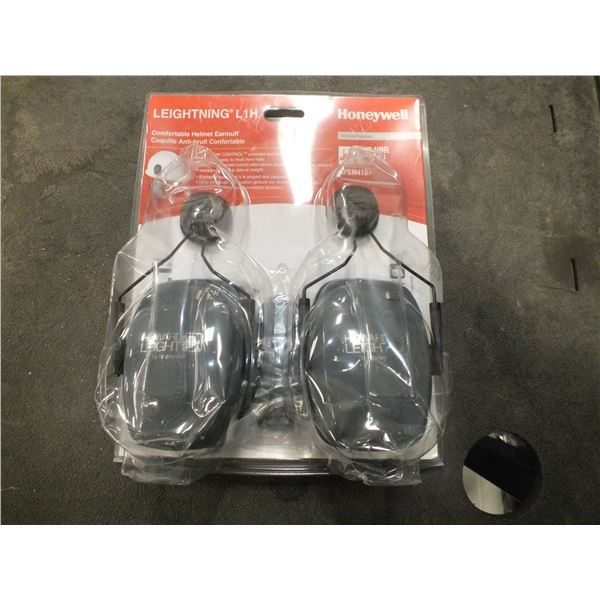Honeywell Hard Hat Ear Muffs