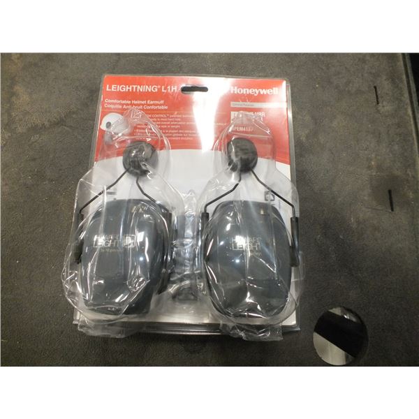 Honeywell Hard Hat Ear Muffs