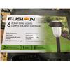 Image 1 : Fusion Solar Lights