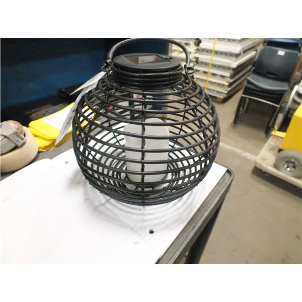 Lantern Solar Light