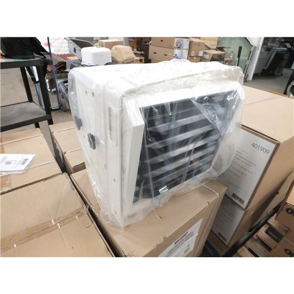 Heavy Duty Fan Forced Ceiling Mount Heater