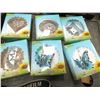 Image 1 : 6 Assorted Wind Ornaments