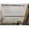 Image 2 : Blanco 2 Bay Stainless Steel Sink