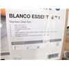Image 2 : Blanco Stainless Steel Sink
