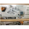 Image 1 : Blanco Stainless Steel Sink